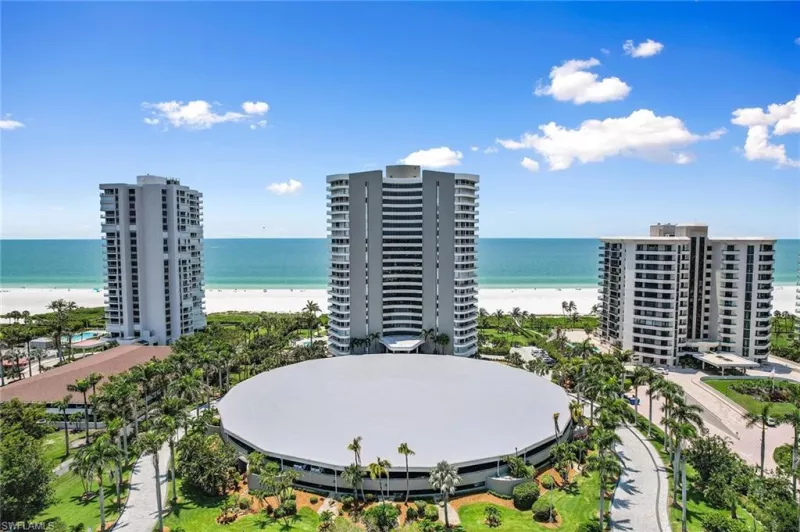 MARCO ISLAND