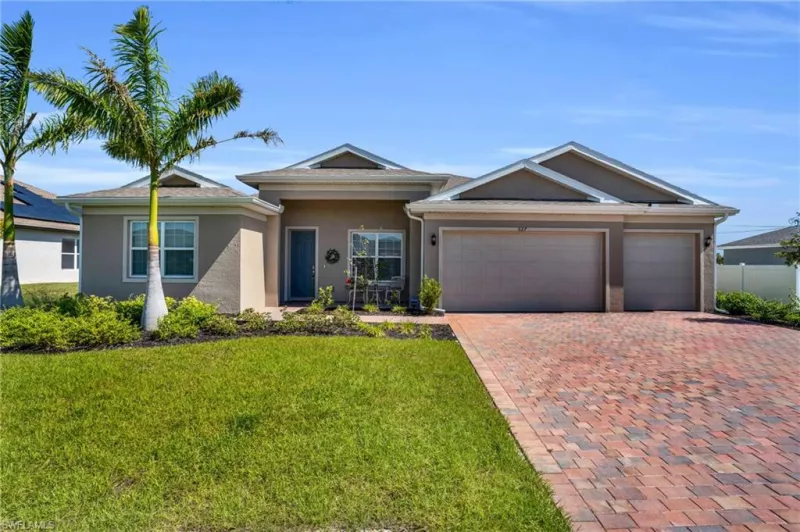 CAPE CORAL