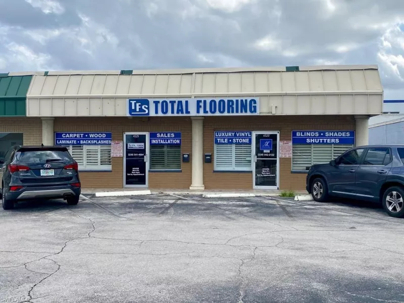 CAPE CORAL