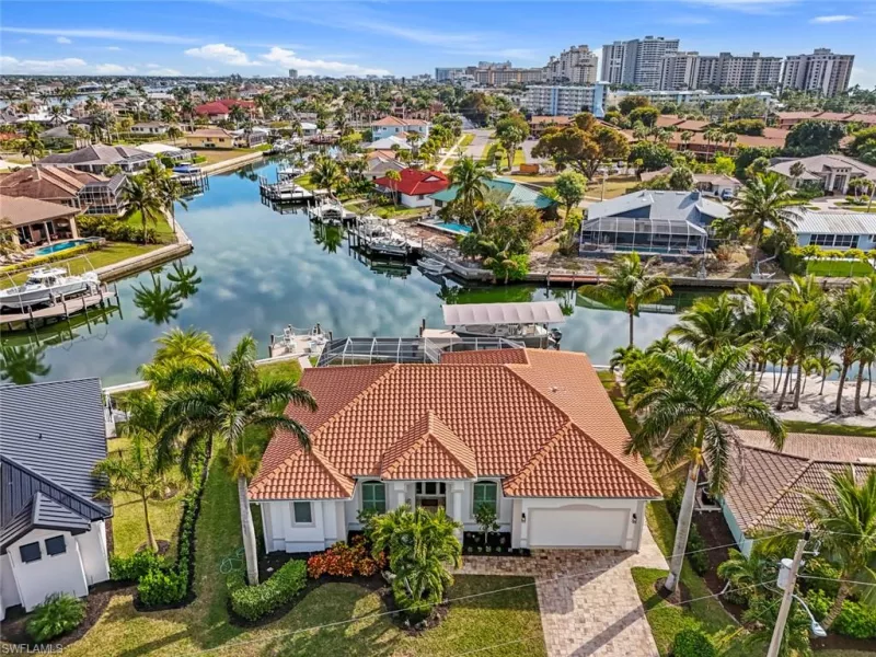MARCO ISLAND