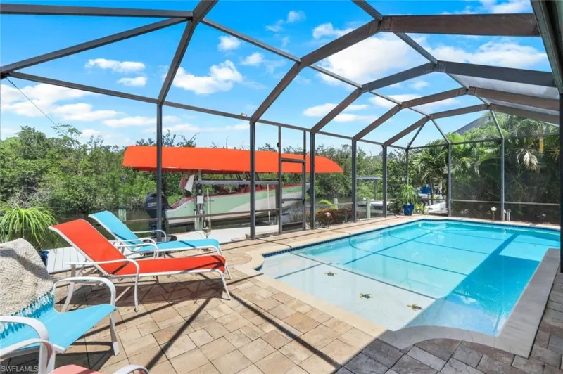 BONITA SPRINGS