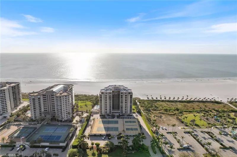 MARCO ISLAND