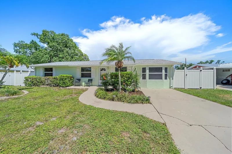 SARASOTA