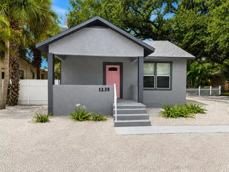 SARASOTA