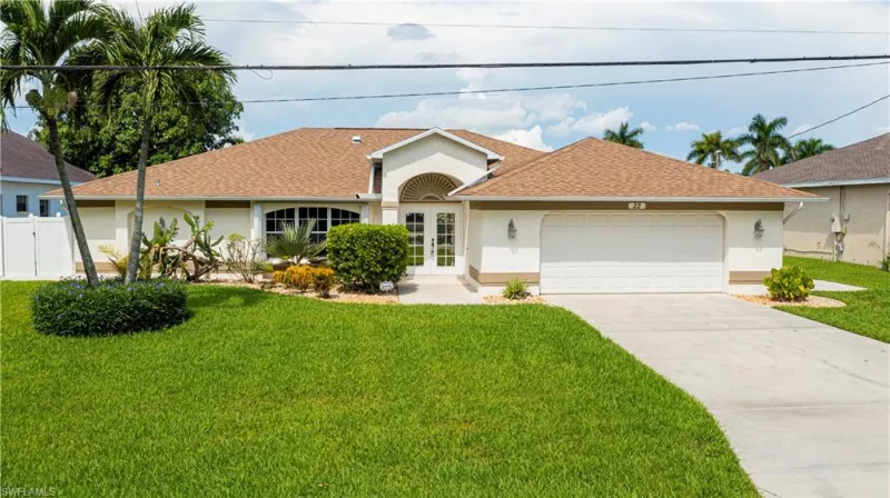 CAPE CORAL