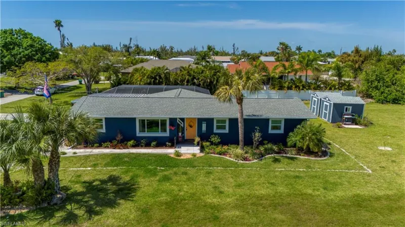 PUNTA GORDA