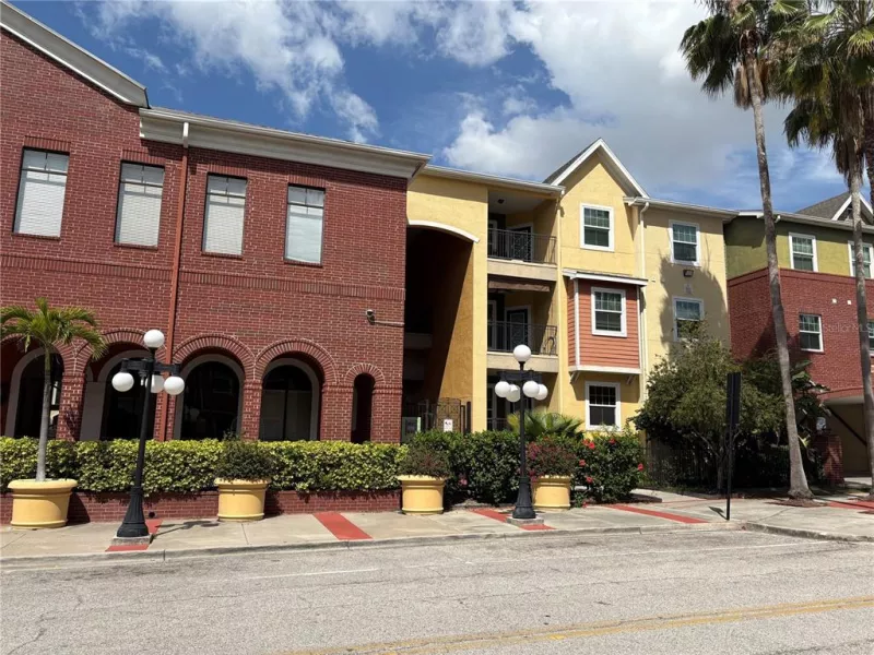 TAMPA