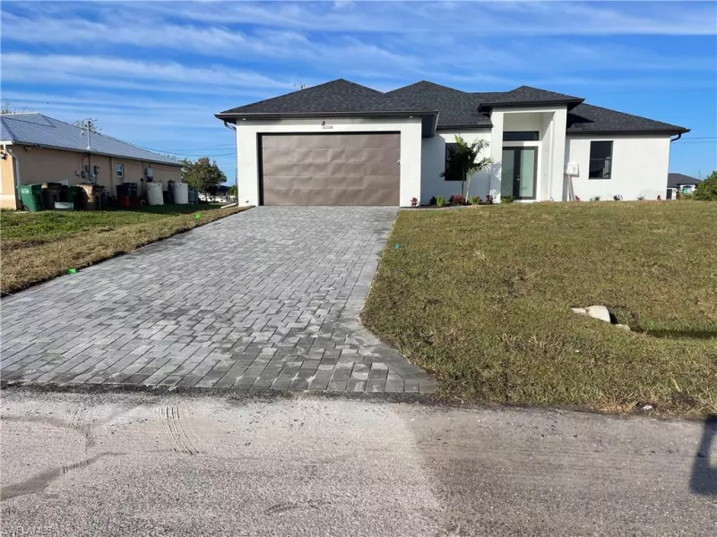 CAPE CORAL