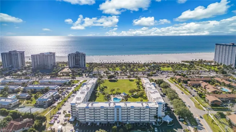 MARCO ISLAND