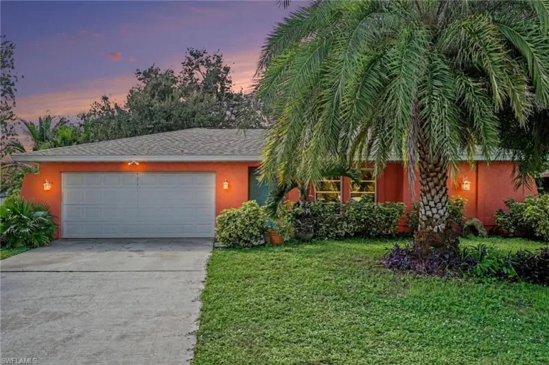 CAPE CORAL