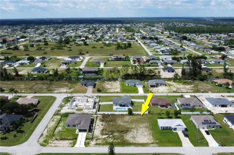 CAPE CORAL