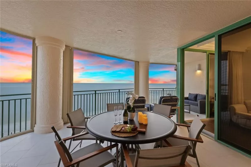 MARCO ISLAND