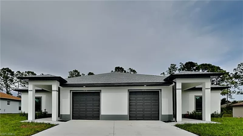 LEHIGH ACRES