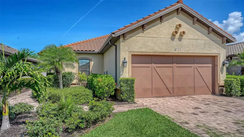 SARASOTA