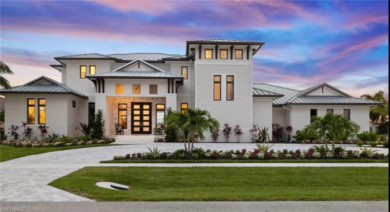 MARCO ISLAND