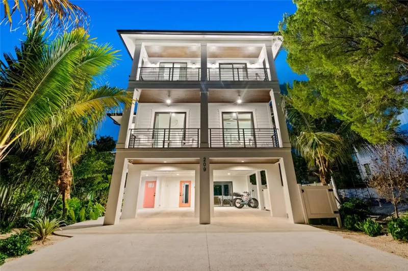SARASOTA