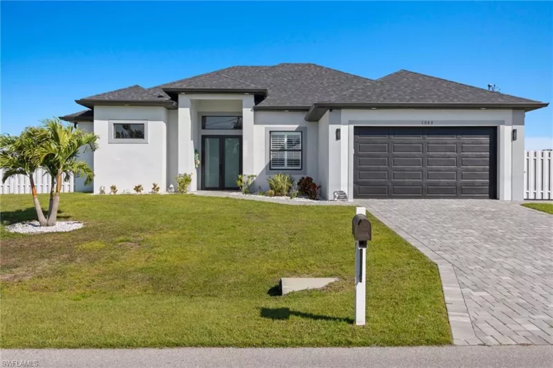 CAPE CORAL