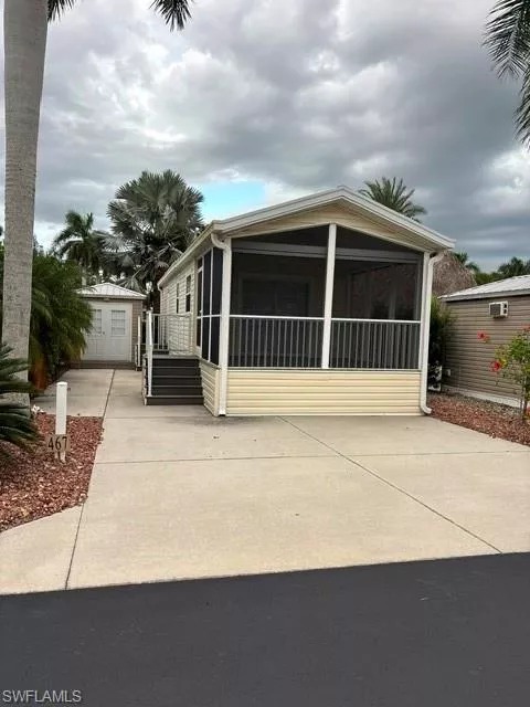 FORT MYERS