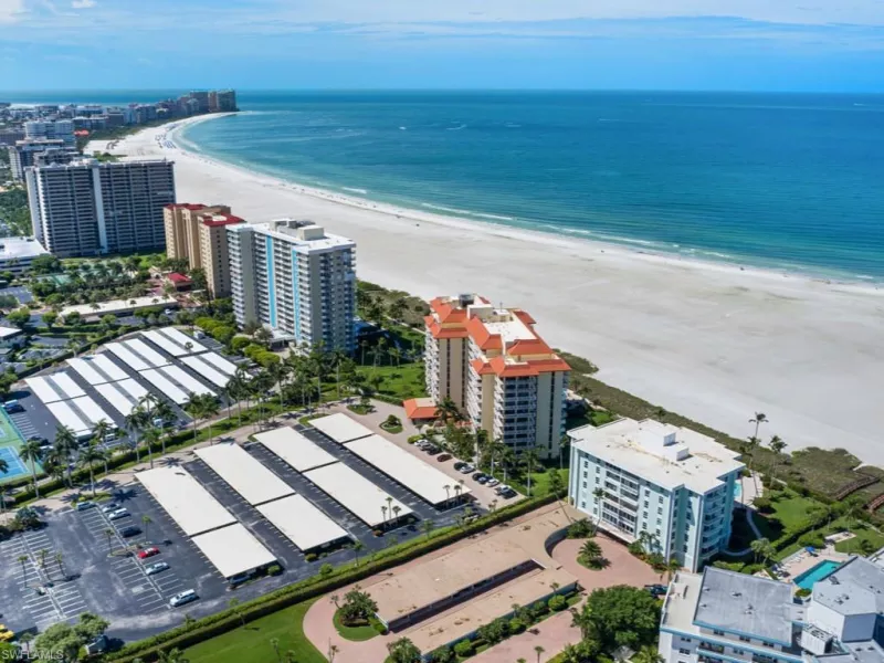 MARCO ISLAND
