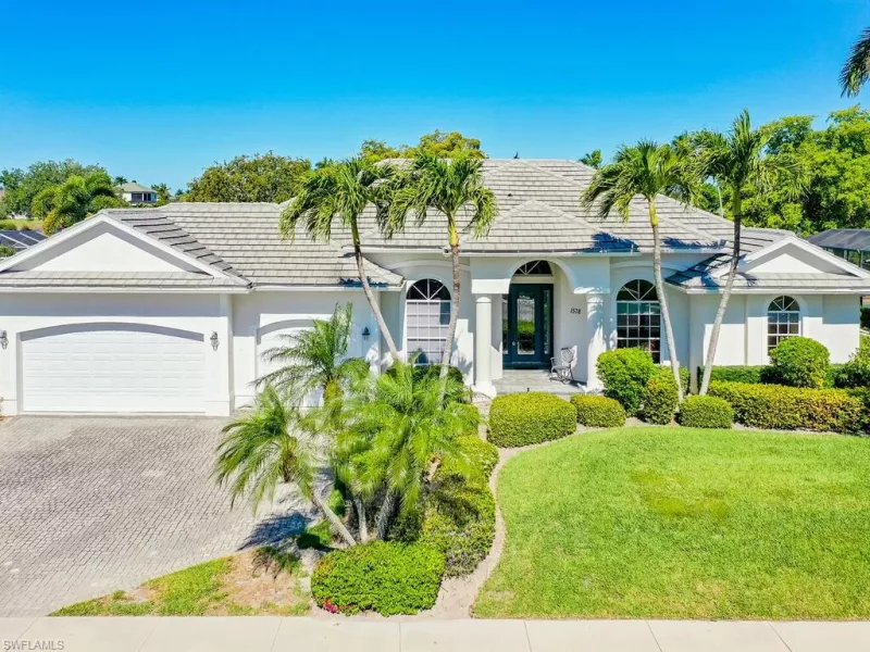 MARCO ISLAND