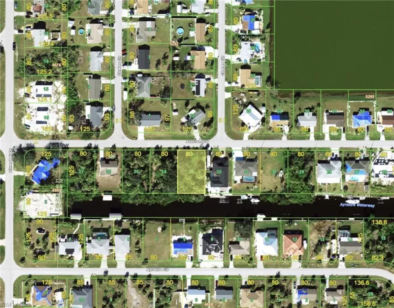 PORT CHARLOTTE
