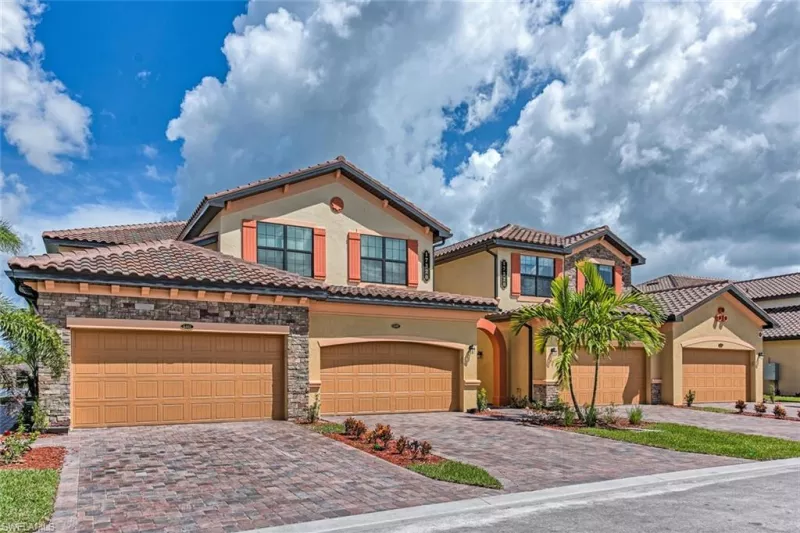 BONITA SPRINGS