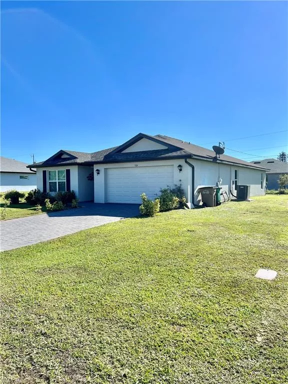 CAPE CORAL