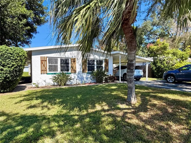 PINELLAS PARK