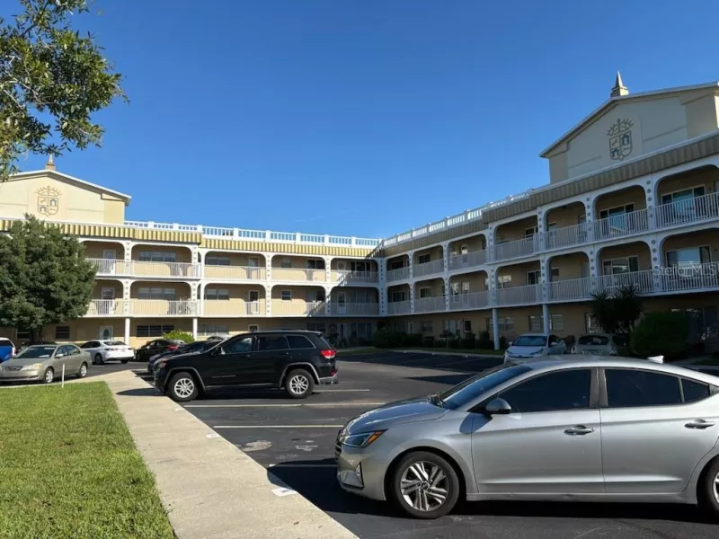 CLEARWATER