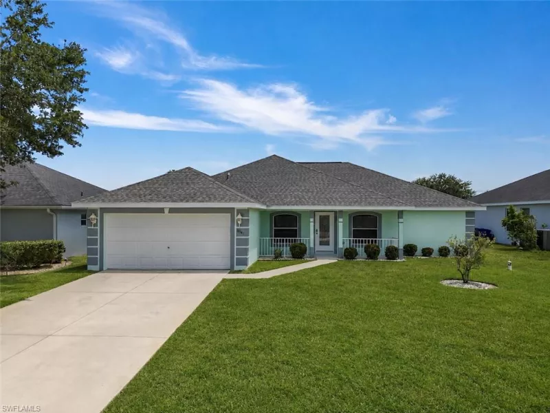 LEHIGH ACRES