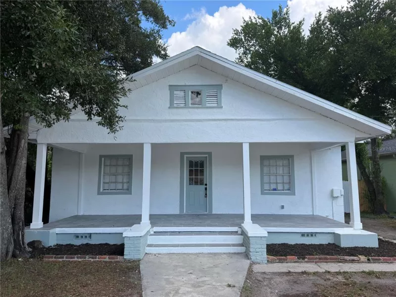 TAMPA