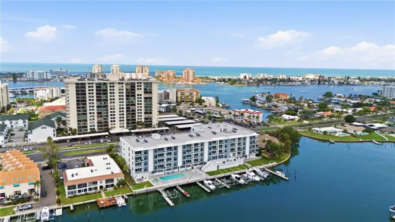 CLEARWATER