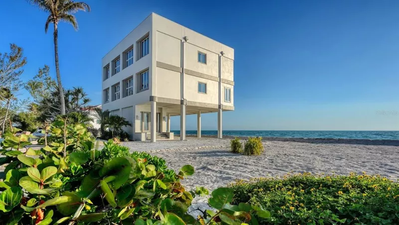 SARASOTA