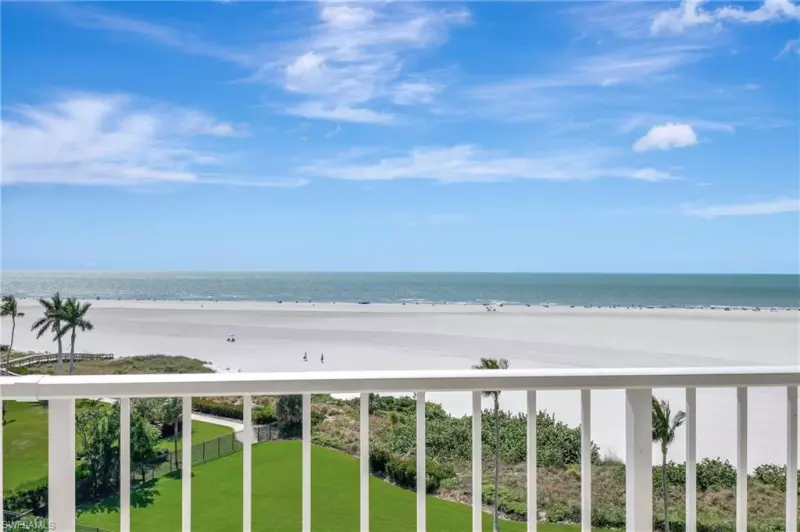 MARCO ISLAND