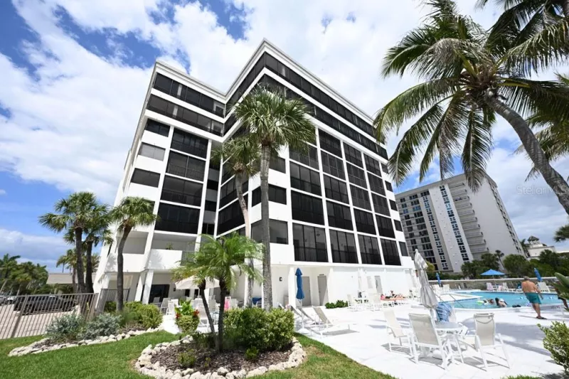 SARASOTA