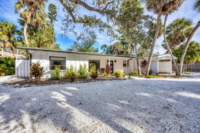 SARASOTA