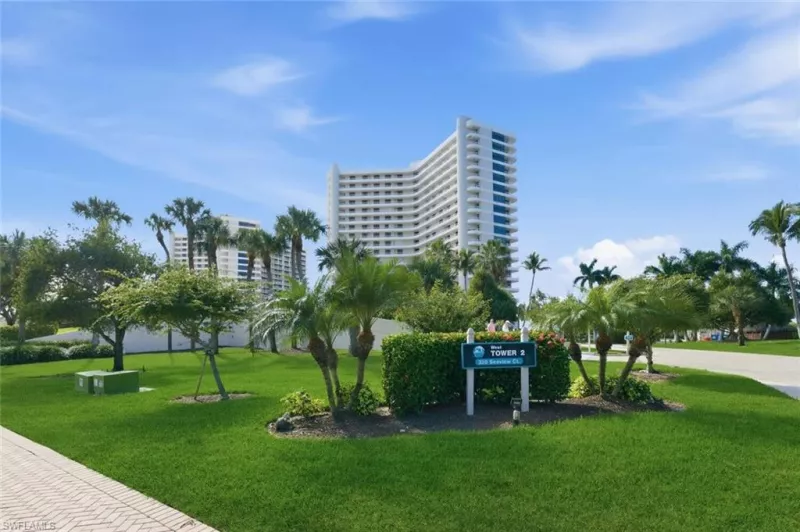 MARCO ISLAND