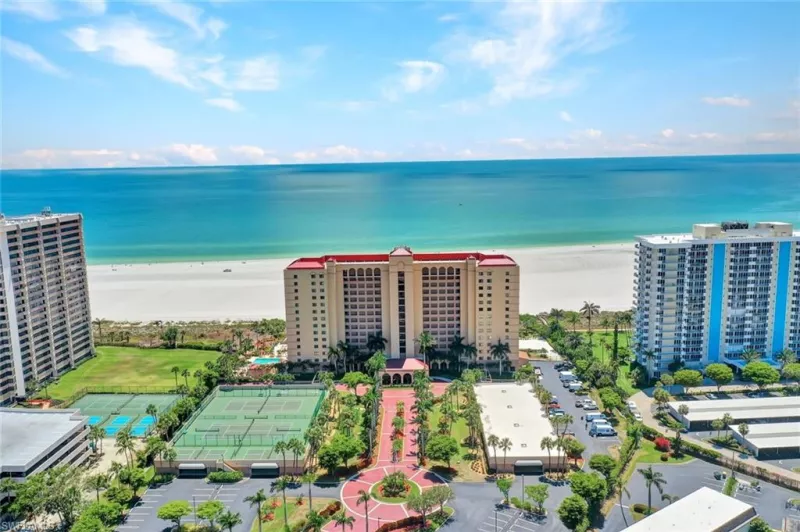 MARCO ISLAND