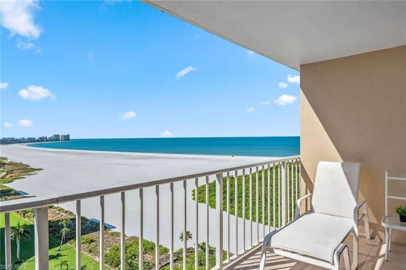 MARCO ISLAND