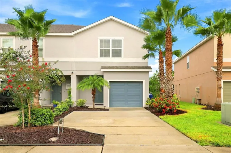 SARASOTA