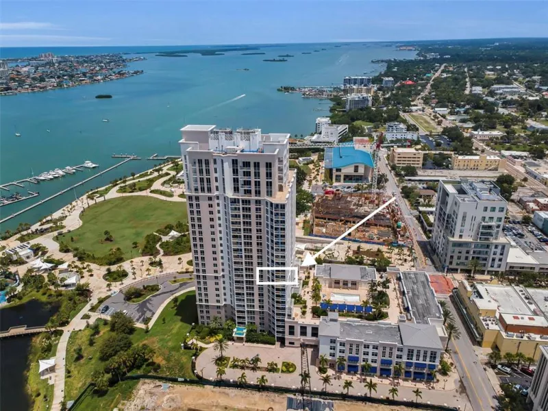 CLEARWATER