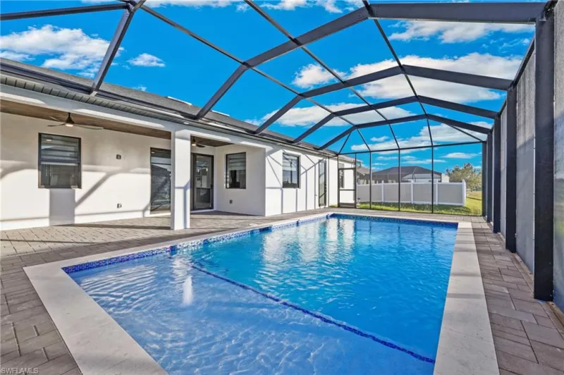 CAPE CORAL