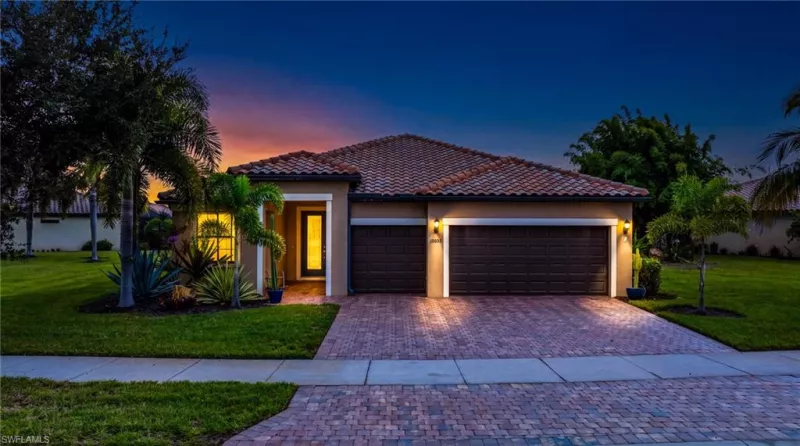 FORT MYERS