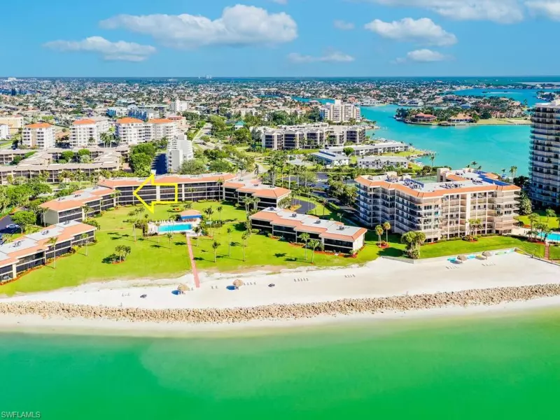 MARCO ISLAND