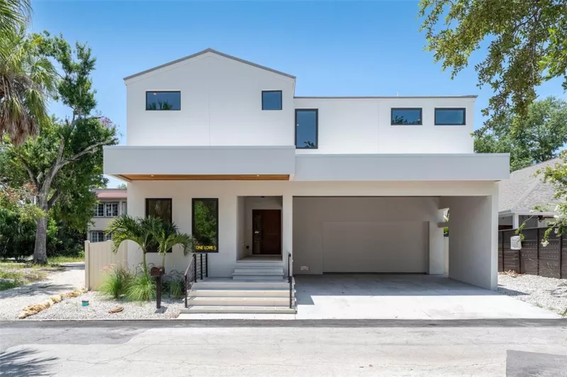 SARASOTA