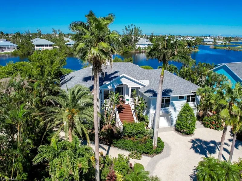 SANIBEL