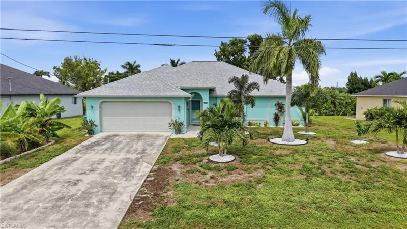 CAPE CORAL