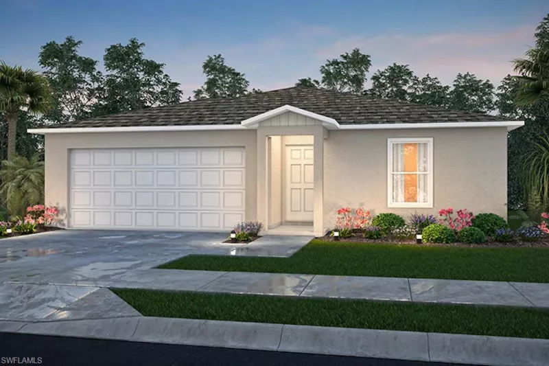 CAPE CORAL