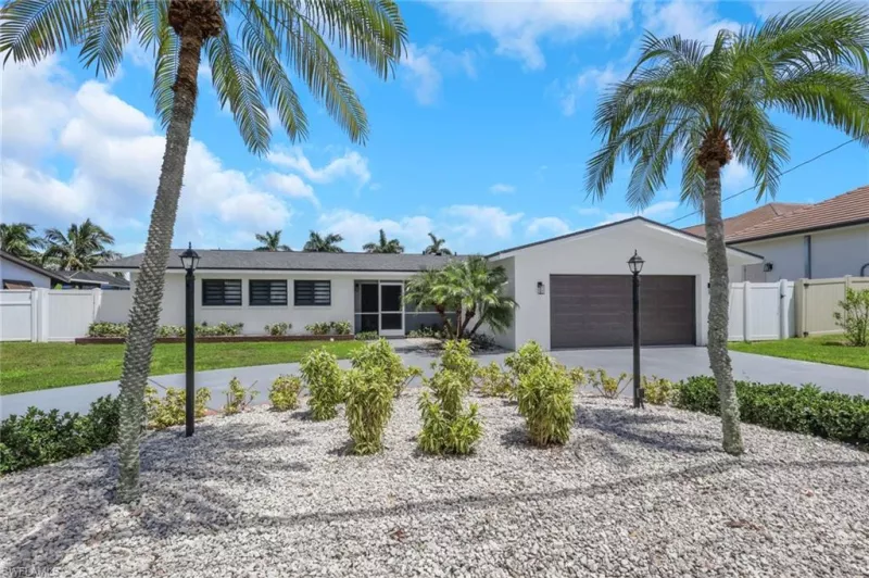 CAPE CORAL