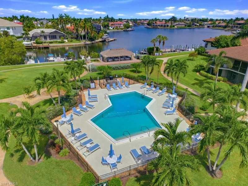 MARCO ISLAND